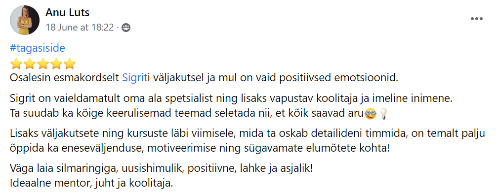 Anu Luts