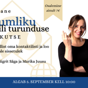 Kasumliku e-maili turunduse väljakutse