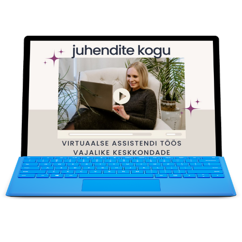 Juhendid