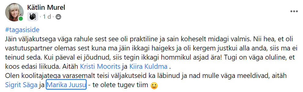 Kätlin Murel