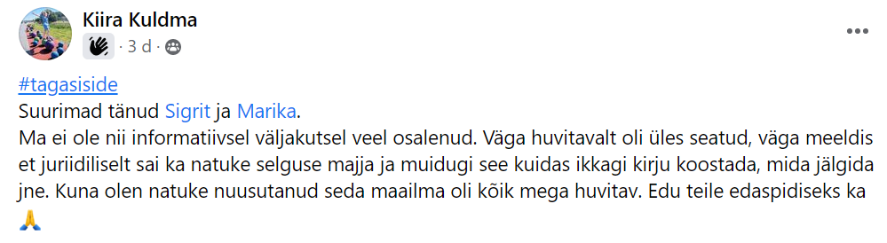 Kiira Kuldma
