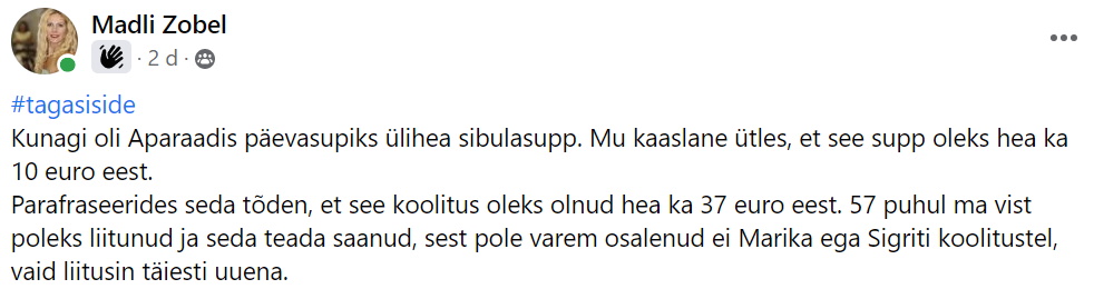 Madli Zobel
