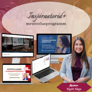 Inspiraatorid+ mentorlus