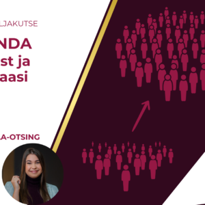 "Suurenda nähtavust ja kliendibaasi" väljakutse VIP pakett