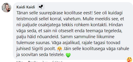 Kaidi Malk