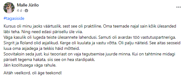Malle Jürilo