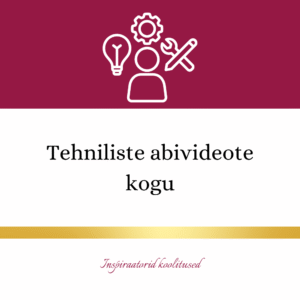 Tehniliste abivideote kogu